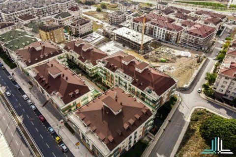 Leilighet  i Istanbul, Tyrkia Nr. 186061 - 7