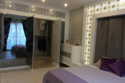 Leilighet  i Istanbul, Tyrkia Nr. 186061 - 21