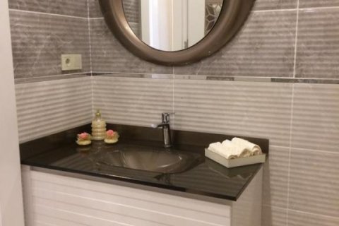 Leilighet  i Istanbul, Tyrkia Nr. 186061 - 28