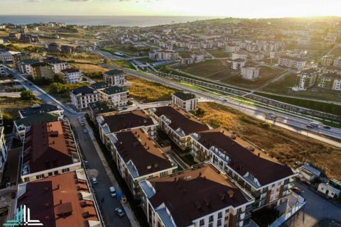 Leilighet  i Istanbul, Tyrkia Nr. 186061 - 9