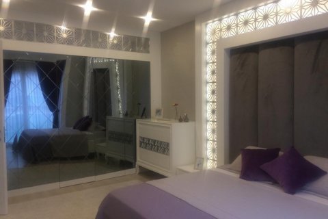 Leilighet  i Istanbul, Tyrkia Nr. 186061 - 26