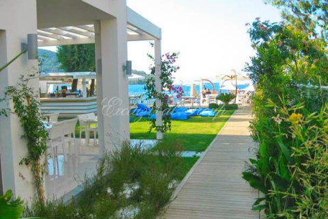 Villa for sale  in Bodrum, Mugla, Turkey, 4 bedrooms, 220m2, No. 178780 – photo 11