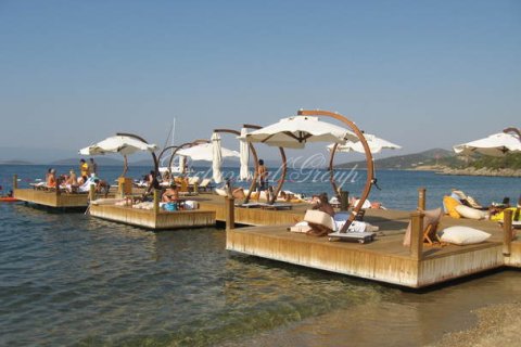 Villa for sale  in Bodrum, Mugla, Turkey, 4 bedrooms, 220m2, No. 178780 – photo 12