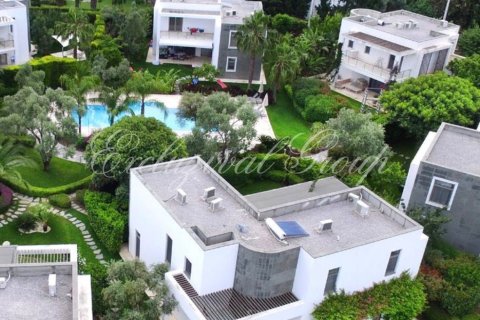 Villa for sale  in Bodrum, Mugla, Turkey, 4 bedrooms, 220m2, No. 178780 – photo 29