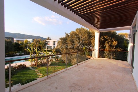 Villa for sale  in Bodrum, Mugla, Turkey, 4 bedrooms, 220m2, No. 178780 – photo 26