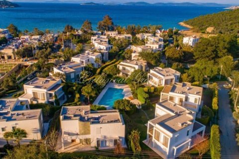 Villa for sale  in Bodrum, Mugla, Turkey, 4 bedrooms, 220m2, No. 178780 – photo 4