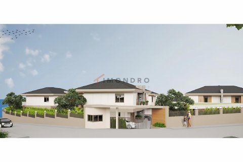 Продажа виллы  в Шиле, Стамбуле, Турция 4+1, 250м2, №193178 – фото 5