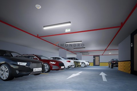 Продажа виллы  в Шиле, Стамбуле, Турция 4+1, 250м2, №193178 – фото 8