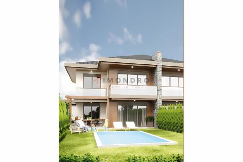 Продажа виллы  в Шиле, Стамбуле, Турция 4+1, 250м2, №193178 – фото 3