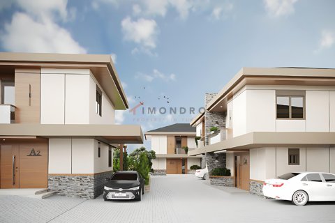 Продажа виллы  в Шиле, Стамбуле, Турция 4+1, 250м2, №193178 – фото 6