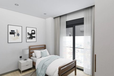 Продажа квартиры  в Анталье, Турция 2+1, 95м2, №193177 – фото 11