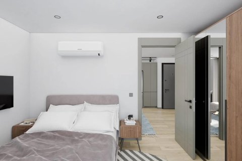 Продажа квартиры  в Анталье, Турция 2+1, 95м2, №193177 – фото 21