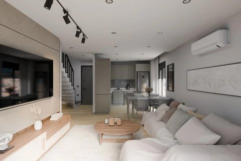 Продажа квартиры  в Анталье, Турция 2+1, 95м2, №193177 – фото 6