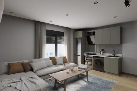 Продажа квартиры  в Анталье, Турция 2+1, 95м2, №193177 – фото 9