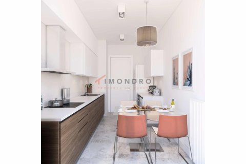 1+1 Lejlighed  i Basaksehir, Istanbul, Tyrkiet Nr. 191447 - 19