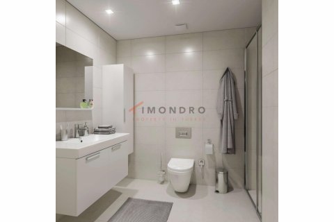 1+1 Lejlighed  i Basaksehir, Istanbul, Tyrkiet Nr. 191447 - 25