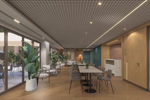 2+1 Leilighet  i Küçükçekmece, Istanbul, Tyrkia Nr. 191444 - 14