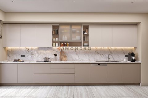 2+1 Leilighet  i Küçükçekmece, Istanbul, Tyrkia Nr. 191444 - 4