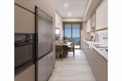 2+1 Leilighet  i Küçükçekmece, Istanbul, Tyrkia Nr. 191444 - 5