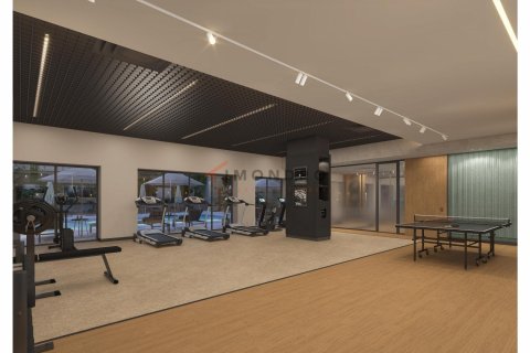 2+1 Leilighet  i Küçükçekmece, Istanbul, Tyrkia Nr. 191444 - 15