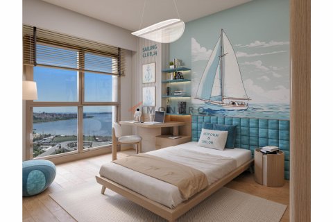 2+1 Leilighet  i Küçükçekmece, Istanbul, Tyrkia Nr. 191444 - 11