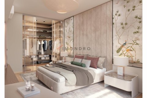 Продажа квартиры  в Кючюкчекмедже, Стамбуле, Турция 4+1, 203м2, №191446 – фото 7