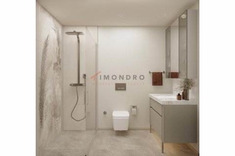 Продажа квартиры  в Кючюкчекмедже, Стамбуле, Турция 4+1, 203м2, №191446 – фото 9