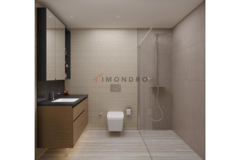 1+1 Lejlighed  i Küçükçekmece, Istanbul, Tyrkiet Nr. 191443 - 19