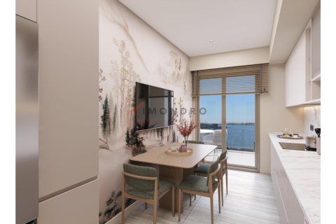 1+1 Lejlighed  i Küçükçekmece, Istanbul, Tyrkiet Nr. 191443 - 9