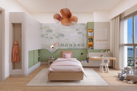 1+1 Lejlighed  i Küçükçekmece, Istanbul, Tyrkiet Nr. 191443 - 18