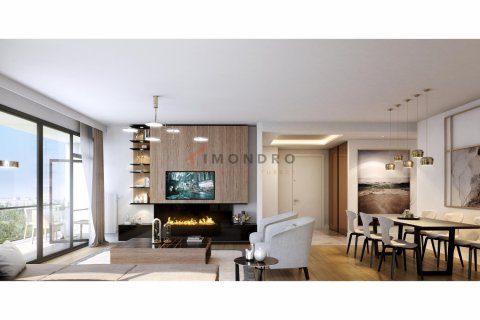 3+1 Wohnung in Basaksehir, Istanbul, Türkei Nr. 191449 - 12