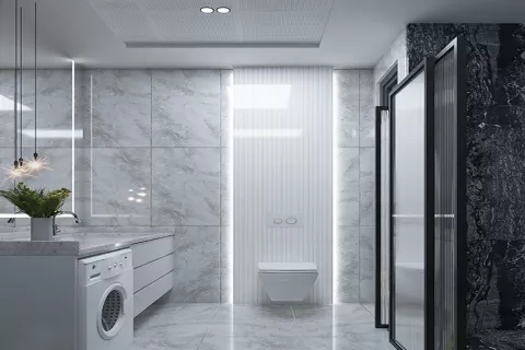 1+1 Wohnung in Aksu, Antalya, Türkei Nr. 182812 - 26