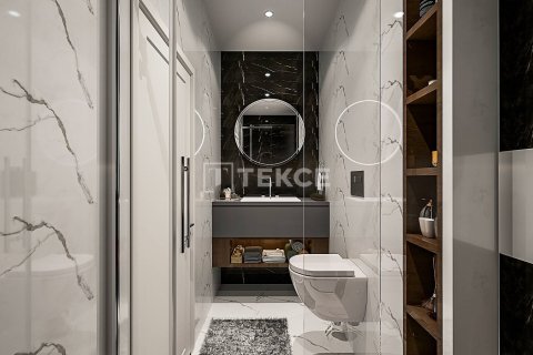 Продажа квартиры  в Анталье, Турция 4+1, 135м2, №187131 – фото 10