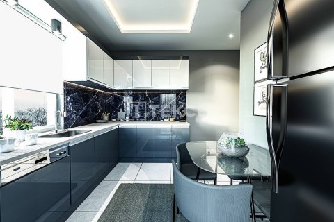 Продажа квартиры  в Анталье, Турция 4+1, 135м2, №187131 – фото 8