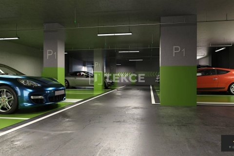 Продажа квартиры  в Анталье, Турция 4+1, 135м2, №187131 – фото 5