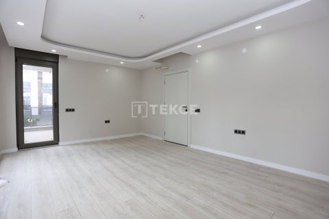1+1 Wohnung in Antalya, Türkei Nr. 187130 - 17