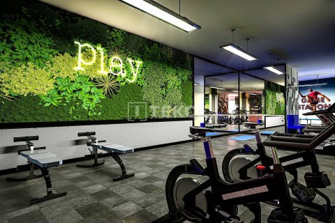 1+1 Wohnung in Antalya, Türkei Nr. 187130 - 4