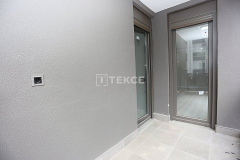 1+1 Wohnung in Antalya, Türkei Nr. 187130 - 26