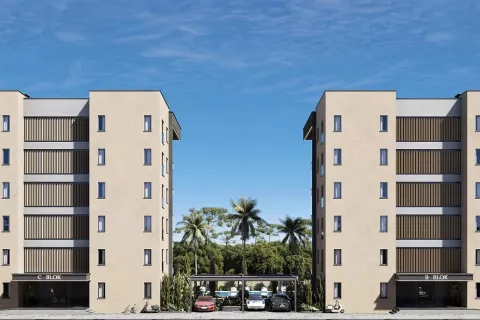 2+1 Lejlighed i Aksu, Antalya, Tyrkiet Nr. 183292 - 13