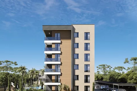 2+1 Lejlighed i Aksu, Antalya, Tyrkiet Nr. 183292 - 12