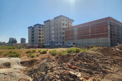 2+1 Lejlighed i Aksu, Antalya, Tyrkiet Nr. 183292 - 17