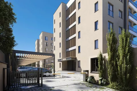 2+1 Lejlighed i Aksu, Antalya, Tyrkiet Nr. 183292 - 23