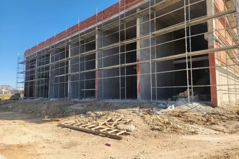 2+1 Lejlighed i Aksu, Antalya, Tyrkiet Nr. 183292 - 18