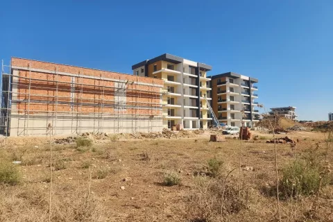 2+1 Lejlighed i Aksu, Antalya, Tyrkiet Nr. 183292 - 19