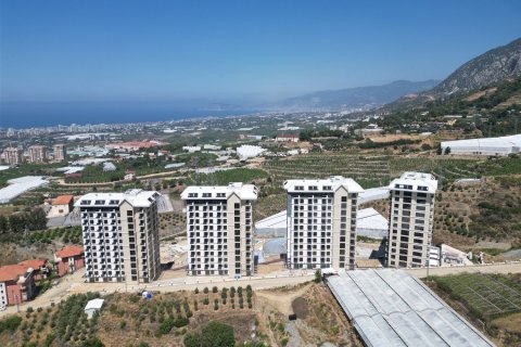 Apartment for sale  in Mahmutlar, Antalya, Turkey, 1 bedroom, 52m2, No. 182060 – photo 28