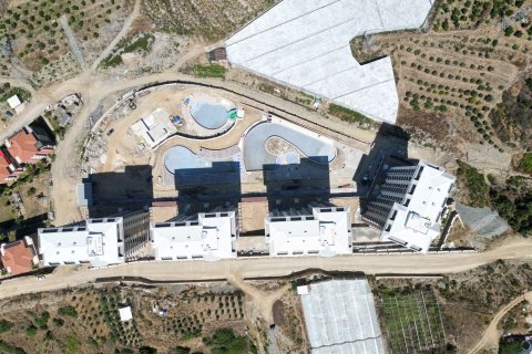 Apartment for sale  in Mahmutlar, Antalya, Turkey, 1 bedroom, 52m2, No. 182060 – photo 30