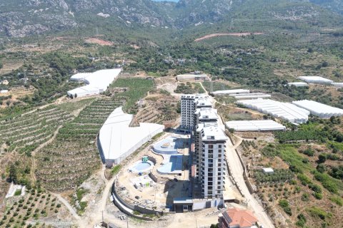 Apartment for sale  in Mahmutlar, Antalya, Turkey, 1 bedroom, 52m2, No. 182060 – photo 29