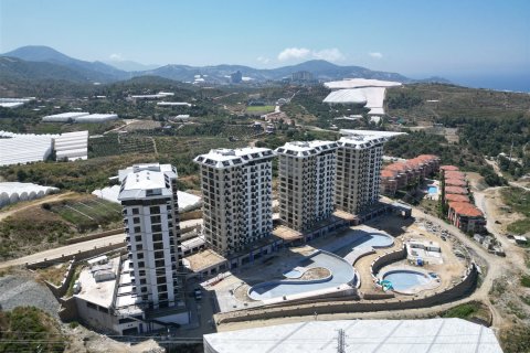 Apartment for sale  in Mahmutlar, Antalya, Turkey, 1 bedroom, 52m2, No. 182060 – photo 25