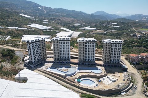 Apartment for sale  in Mahmutlar, Antalya, Turkey, 1 bedroom, 52m2, No. 182060 – photo 26