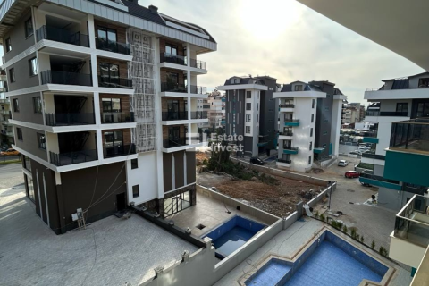 Продажа квартиры  в Аланье, Анталье, Турция 2+1, 103м2, №170782 – фото 1